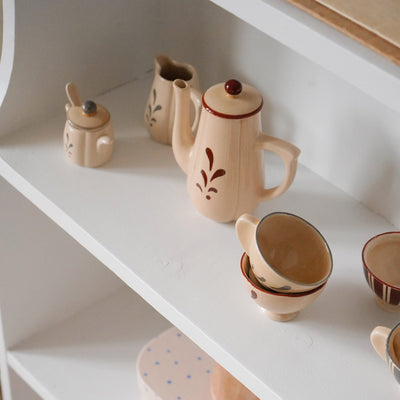 Kinderspielzeug “Tea Set Multi”