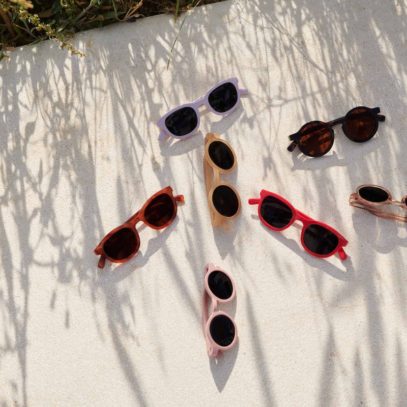 Kinder-Sonnenbrille "Darla Peppermint" 4-10 Jahre