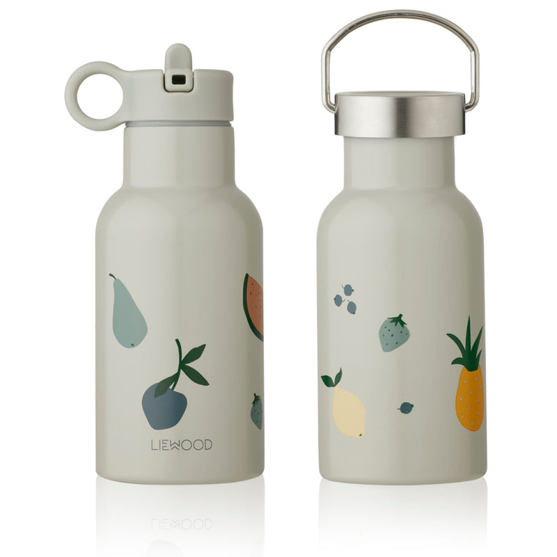 Trinkflasche für Kinder “Anker Fruit Dove Blue” 350 ml