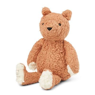 Stofftier “Bob The Bear Tuscany Rose”