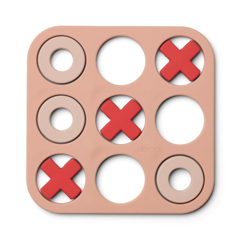 Tic-Tac-Toe-Spiel “Kelsey Rose Multi Mix”