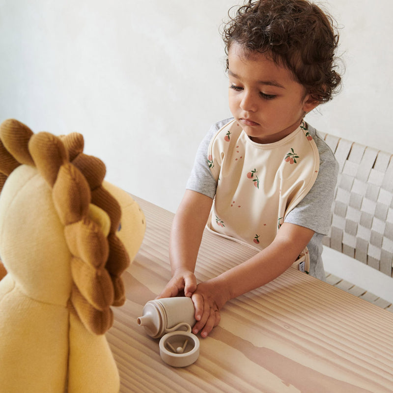 Kuscheltier “Darcy Lion Jojoba / Golden Caramel”