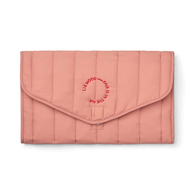 Wickelunterlage “Isla Tuscany Rose”