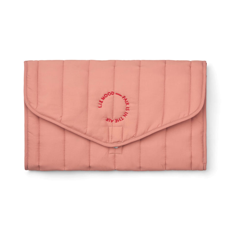 Wickelunterlage “Isla Tuscany Rose”