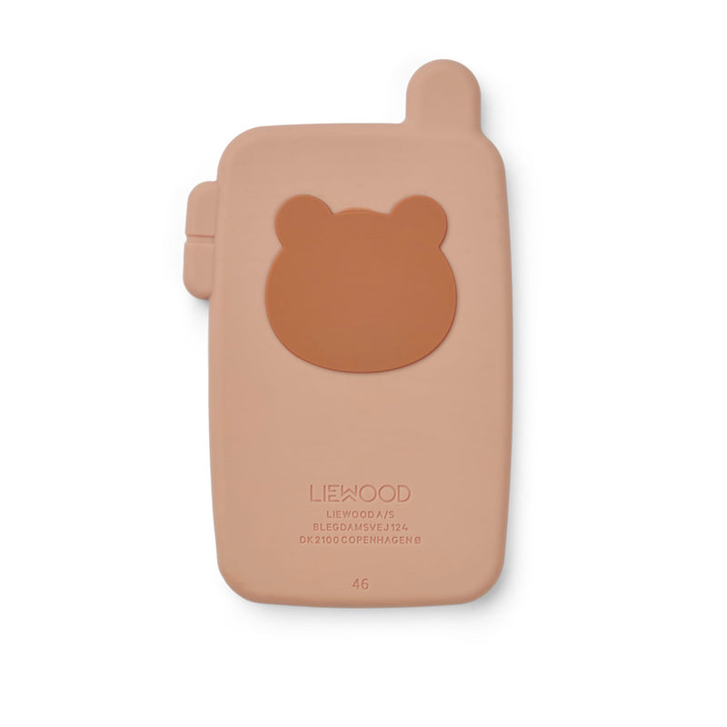 Walkie Talkie “Esben Rose Multi Mix“