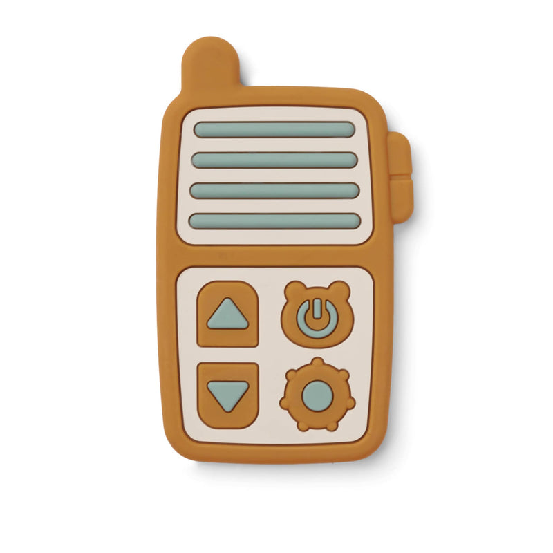 Walkie Talkie "Esben Golden Caramel Multi Mix"