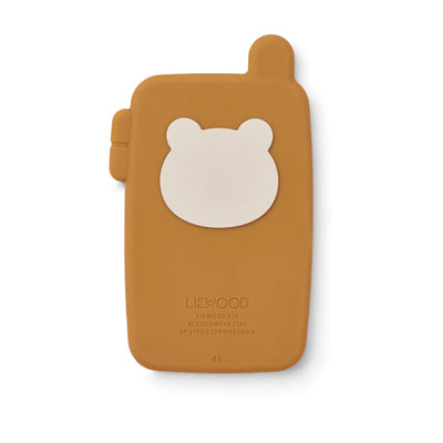 Walkie Talkie "Esben Golden Caramel Multi Mix"
