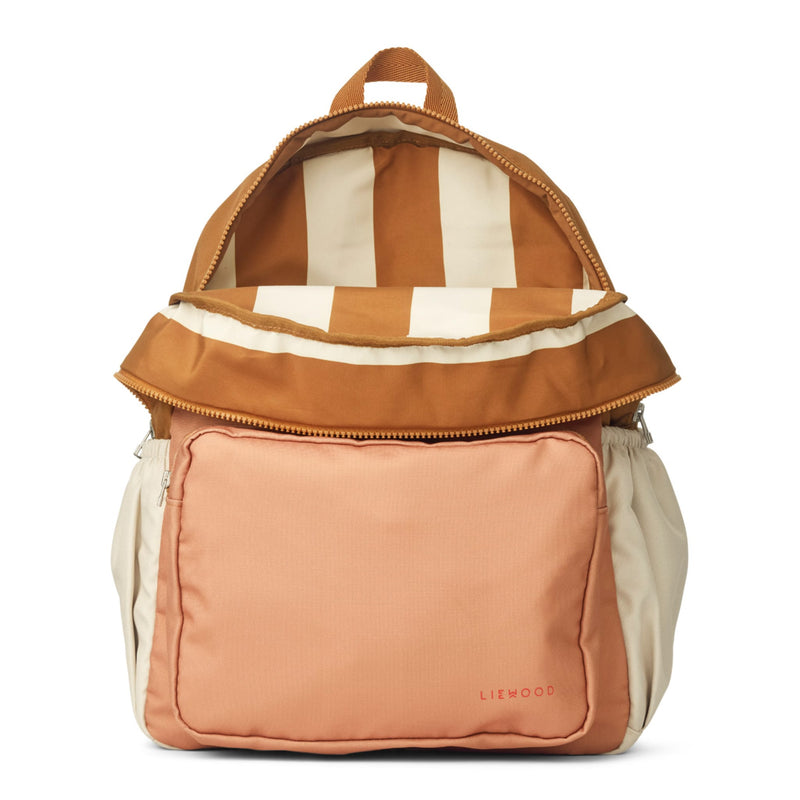 Schulrucksack “James Tuscany Rose Multi Mix”