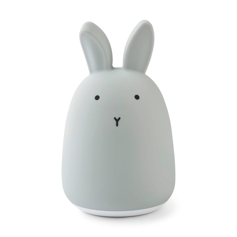 Nachtlicht “Jimbo Rabbit Cloud Blue”