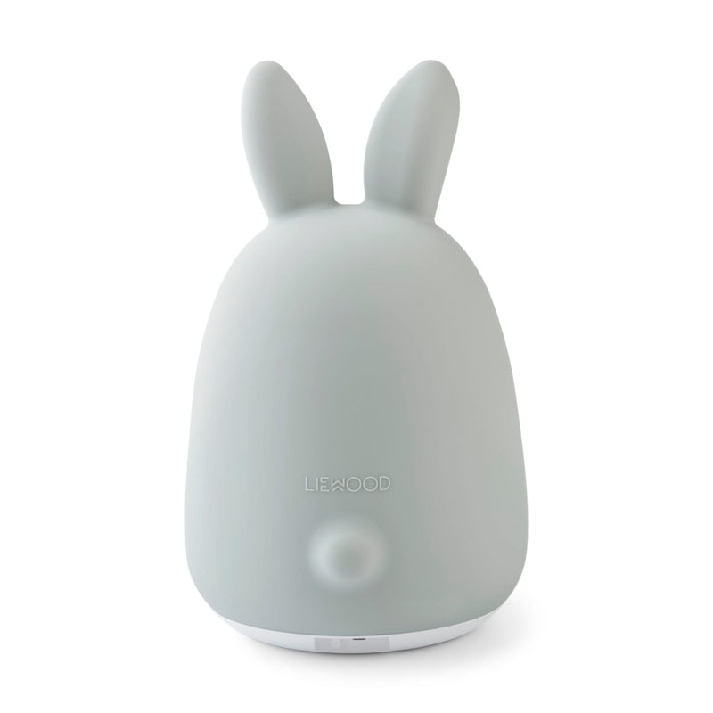 Nachtlicht “Jimbo Rabbit Cloud Blue”