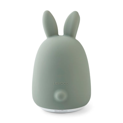 Nachtlicht “Jimbo Rabbit Faune Green”