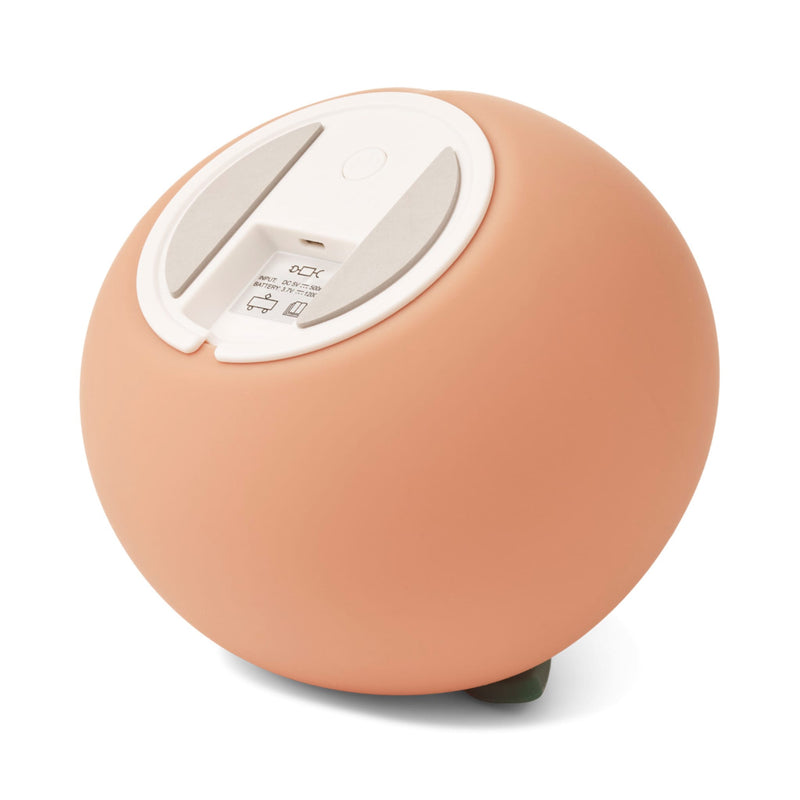 Nachtlicht “Winston Peach / Pale Tuscany Multi Mix”