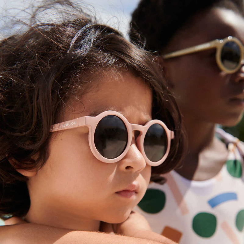 Kinder-Sonnenbrille "Darla Tuscany Rose" 1-3 Jahre