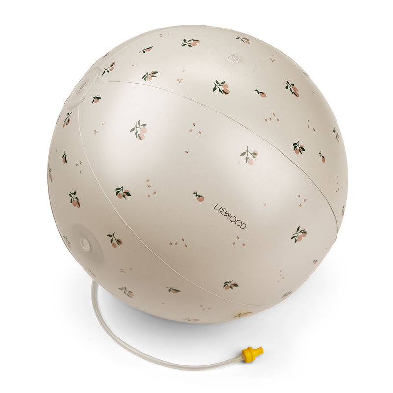 Wassersprinkler für Kinder "Luis Peach / Sea Shell"