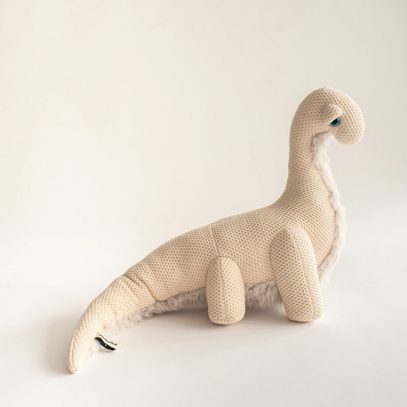Plüschtier "Small Mama Diplo"