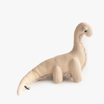 Plüschtier "Small Mama Diplo"