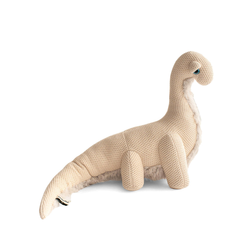 Plüschtier "Small Mama Diplo"