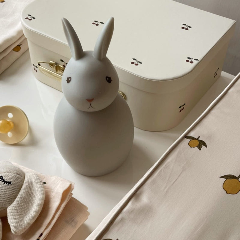 LED-Nachtlampe "Bunny Topanga Beach"