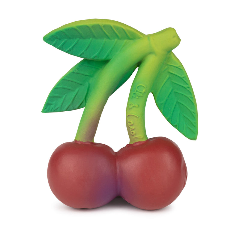 Badespielzeug “Mery The Cherry“