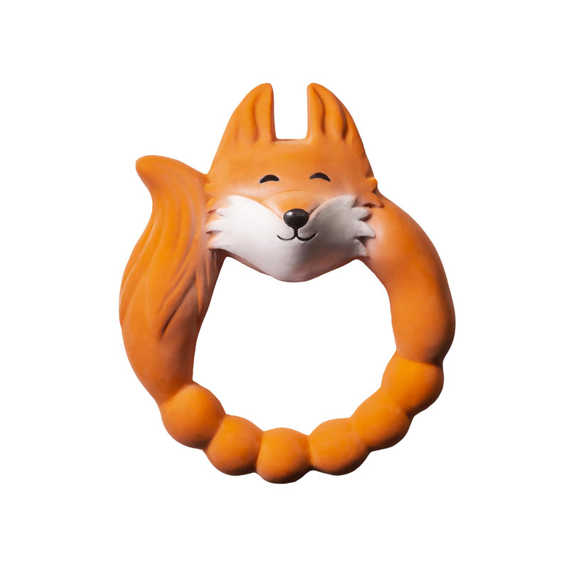 Beißring “Fox”