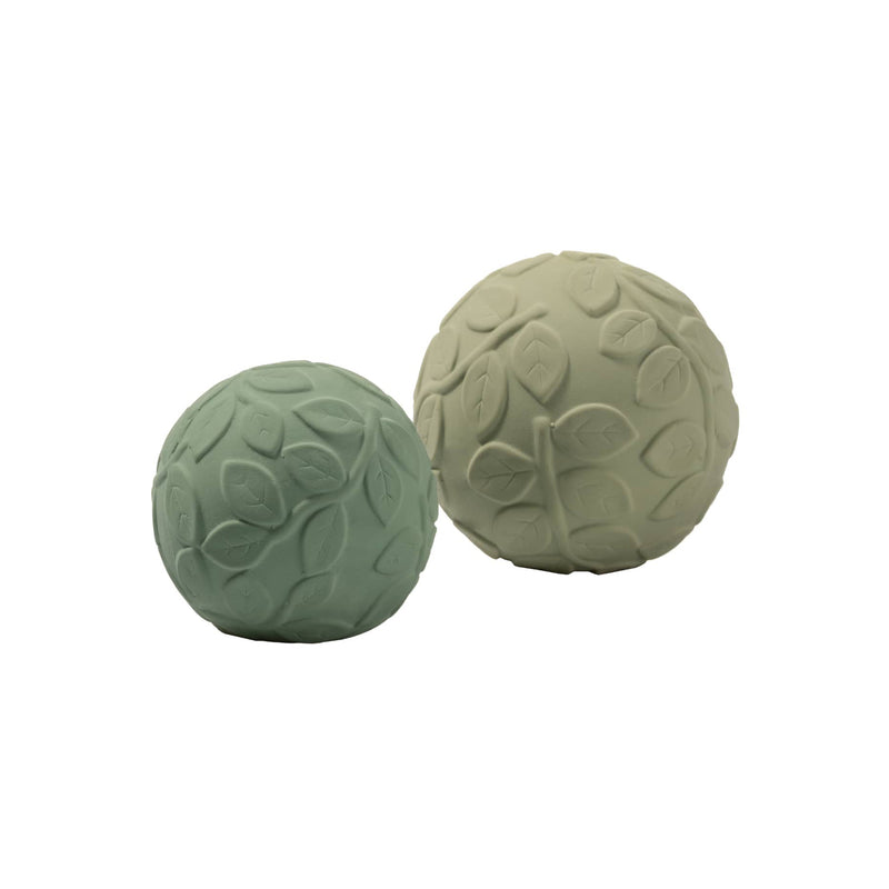 Greifball-Set “Leaf Green” 2er Set