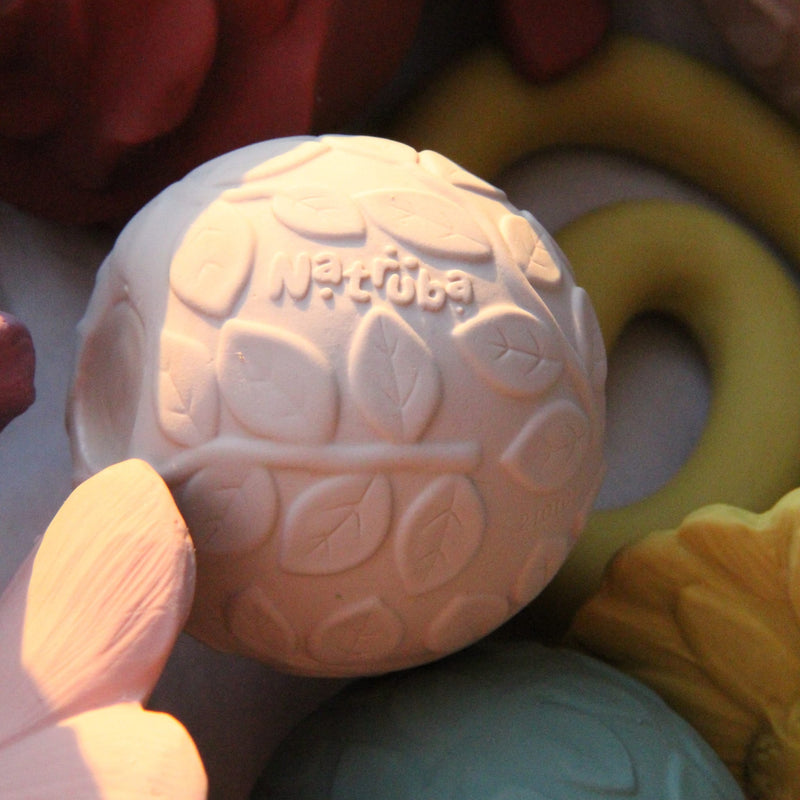 Greifball-Set “Leaf Earth” 2er Set