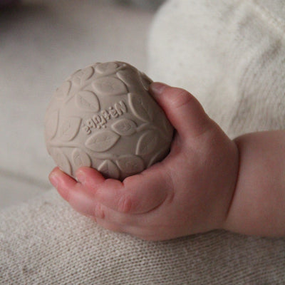 Greifball-Set “Leaf Earth” 2er Set