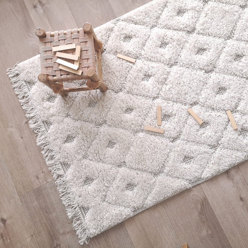 Kinderteppich “Homy L Bohemian Style” 128 x 190 cm