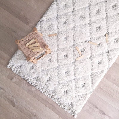 Kinderteppich “Homy L Bohemian Style” 128 x 190 cm