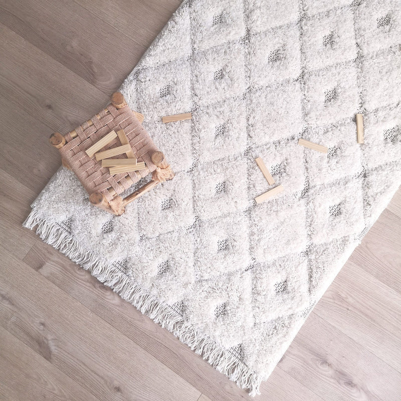 Kinderteppich “Homy L Bohemian Style” 128 x 190 cm