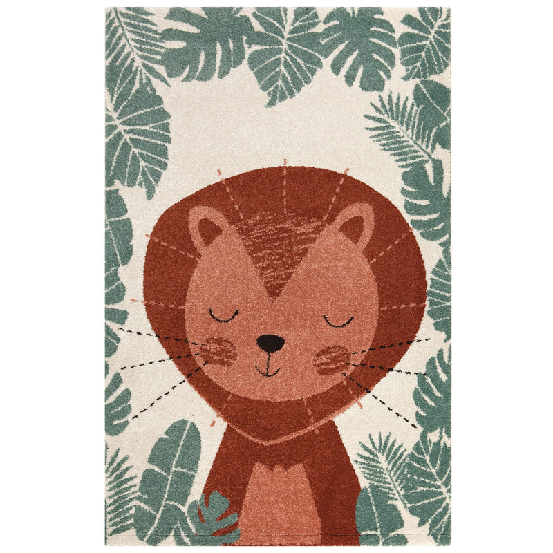 Kinderteppich “Ichiro Lion” 120 x 170 cm
