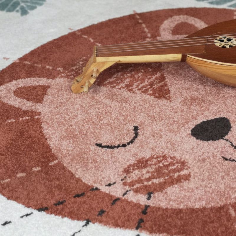 Kinderteppich “Ichiro Lion” 120 x 170 cm