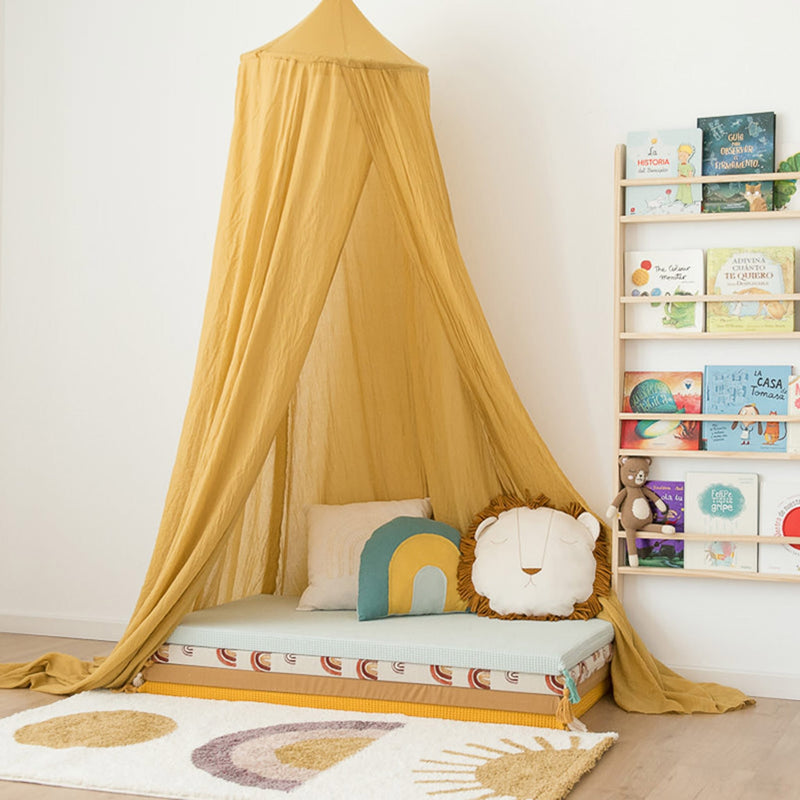 Kinderteppich “Sunshine Rainbow” 80 x 150 cm