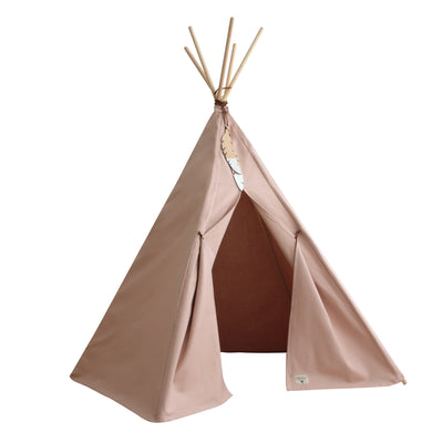 Tipi-Spielzelt “Nevada Bloom Pink”