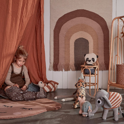 Kinderteppich “Acorn Multi”