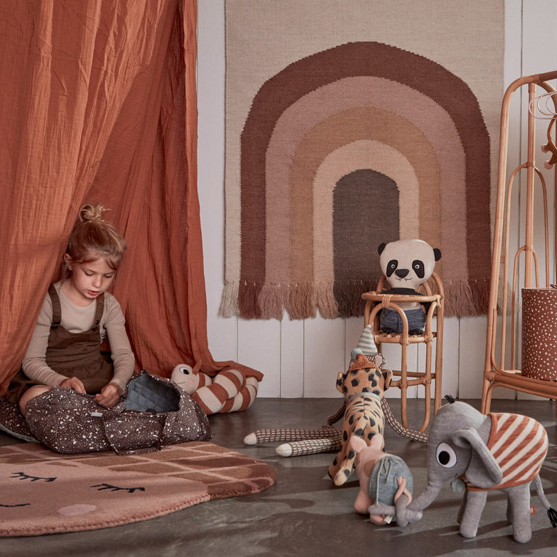 Kinderteppich “Acorn Multi”