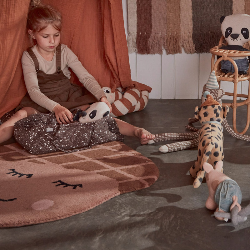 Kinderteppich “Acorn Multi”