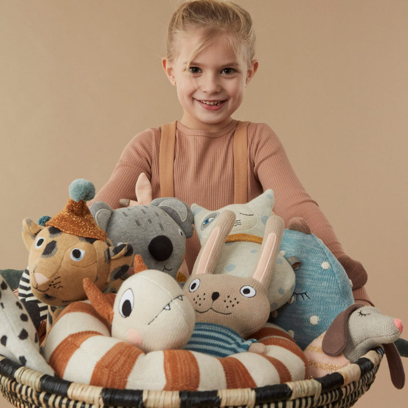 Kuscheltier “Darling Baby Anton Koala Multi”