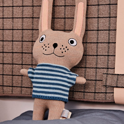 Kuscheltier “Darling Baby Felix Rabbit Multi”