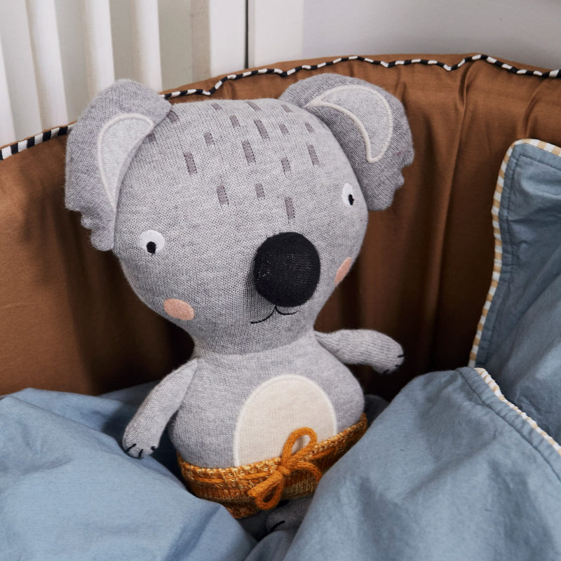 Kuscheltier “Darling Baby Anton Koala Multi”