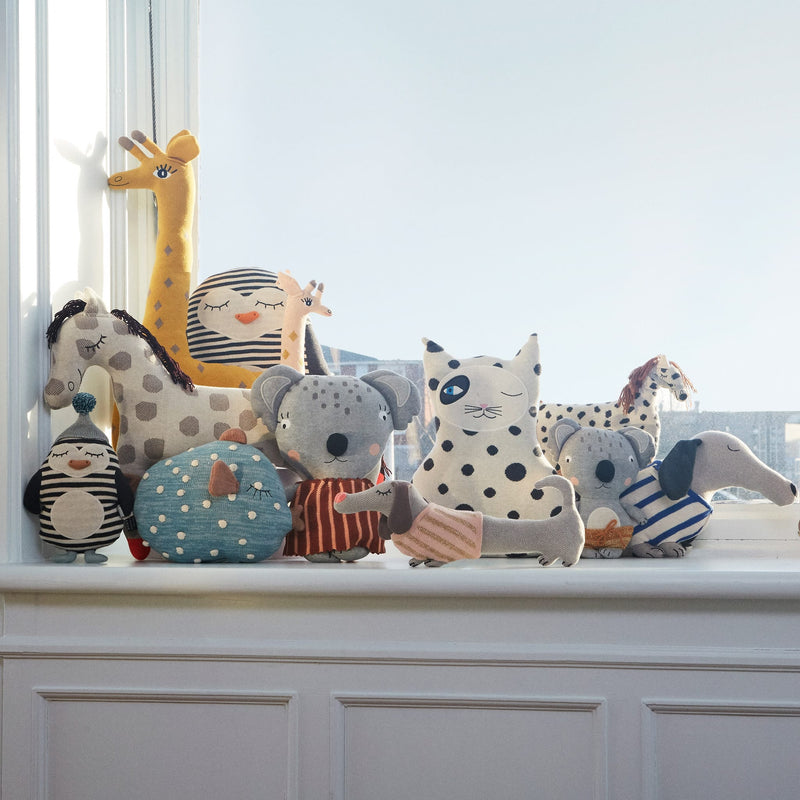 Kuscheltier “Darling Baby Anton Koala Multi”