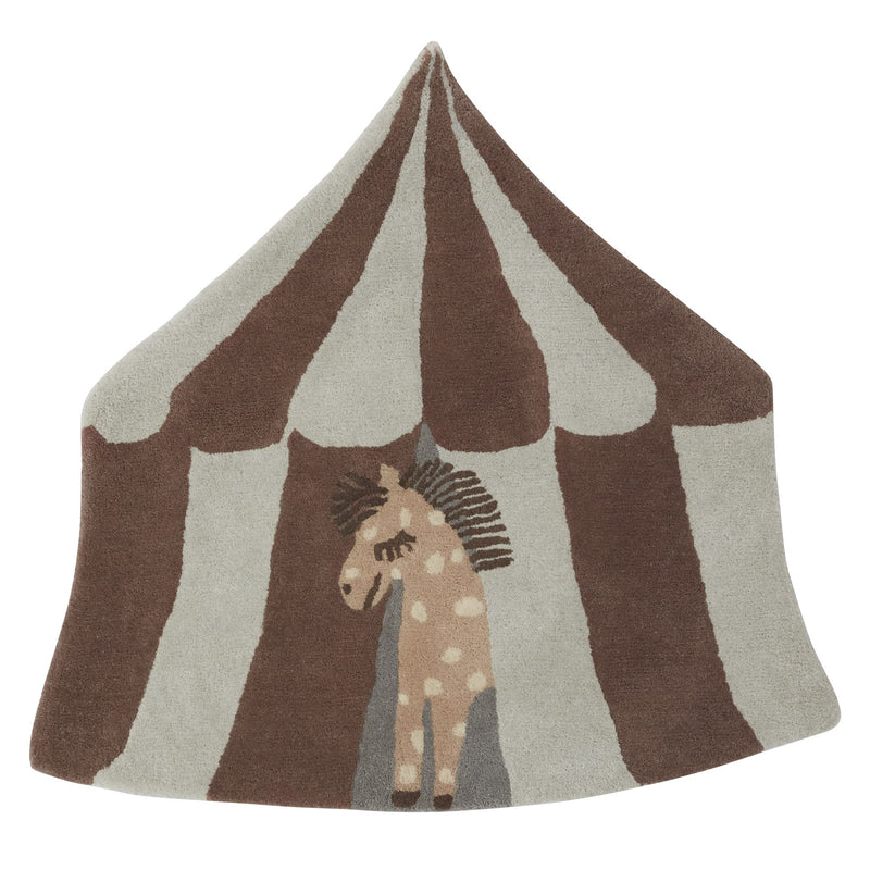Kinderteppich “Pippa Multi”