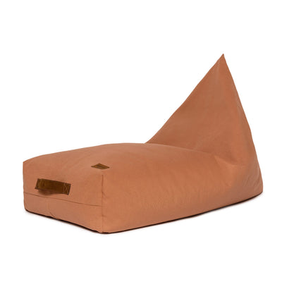 Sitzsack “Oasis Sienna Brown”