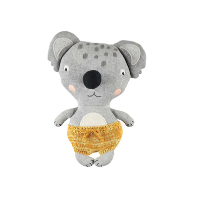 Kuscheltier “Darling Baby Anton Koala Multi”