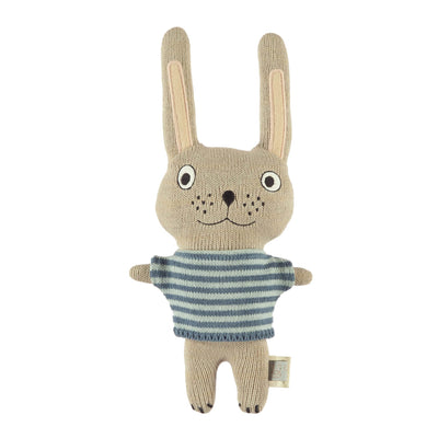 Kuscheltier “Darling Baby Felix Rabbit Multi”