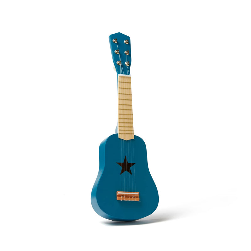 Kindergitarre “Blue”