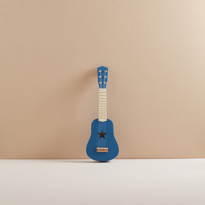 Kindergitarre “Blue”