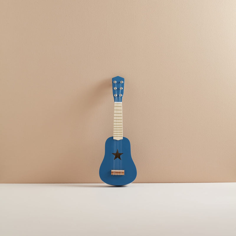 Kindergitarre “Blue”