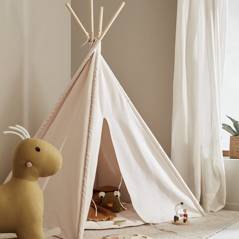 Tipi & Spielzelt “Kid’s Base”