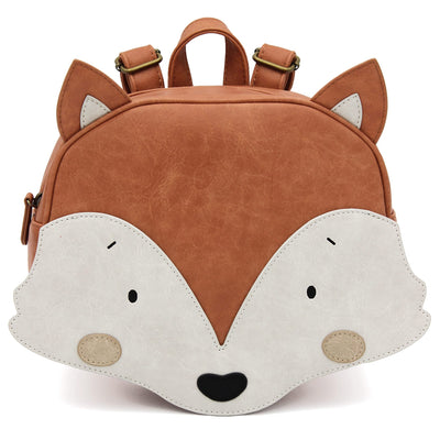 Großer Rucksack “Fuchs Elvis“